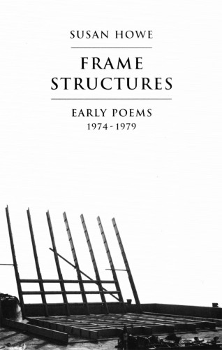 Frame Structures Howe Susan