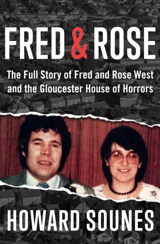 Fred Rose Updated 25thanniversaryofarrest Edition 2017 Howard Sounes