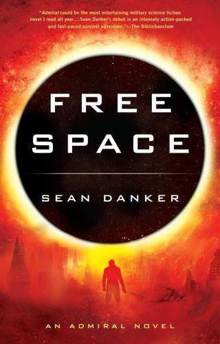 Free Space Danker Sean