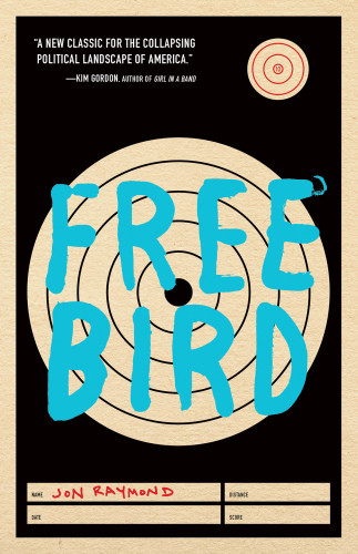 Freebird Raymond John
