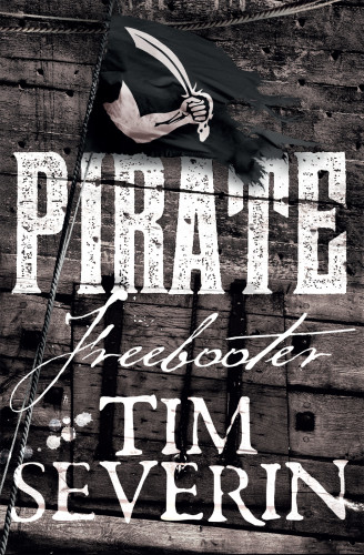 Freebooter Tim Severin