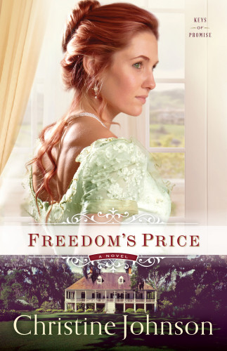 Freedoms Price Johnson Christine