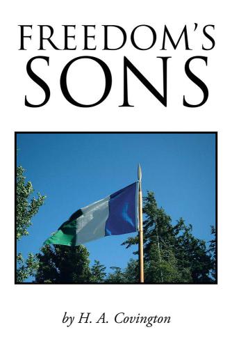 Freedoms Sons Covington H A