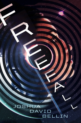 Freefall Bellin Joshua David