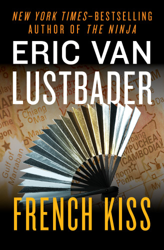 French Kiss Van Lustbader Eric