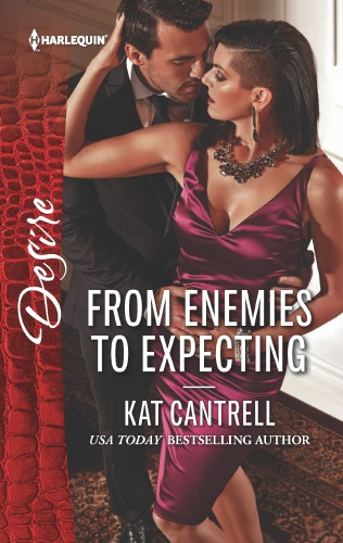 From Enemies To Expecting Cantrell Kat