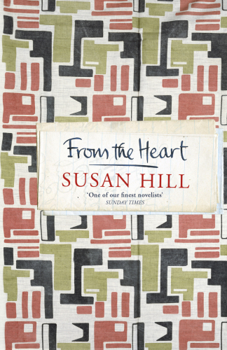 From The Heart Hill Susan