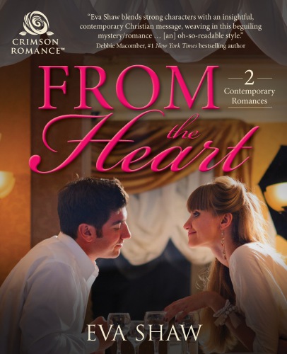 From The Heart Games Of The Heart Doubts Of The Heart Shaw Eva