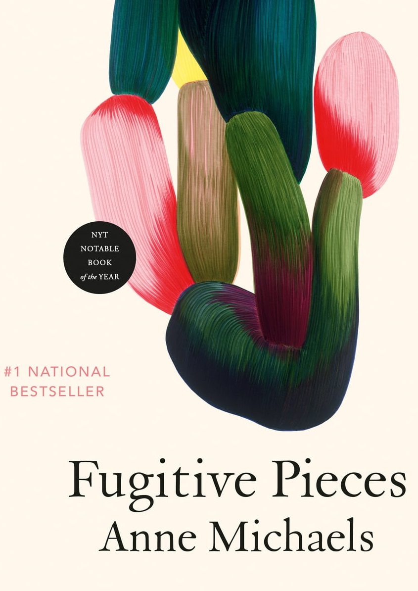 Fugitive Pieces Anne Michaels