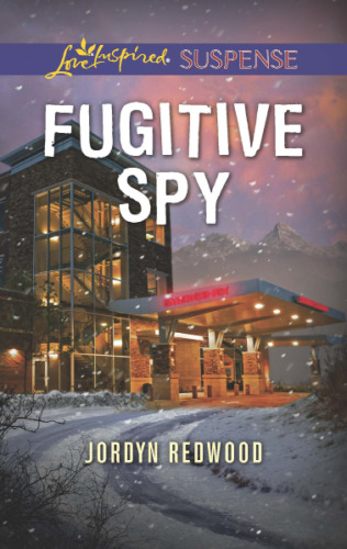 Fugitive Spy Redwood Jordyn