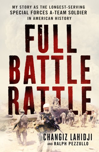 Full Battle Rattle Lahidji Changiz