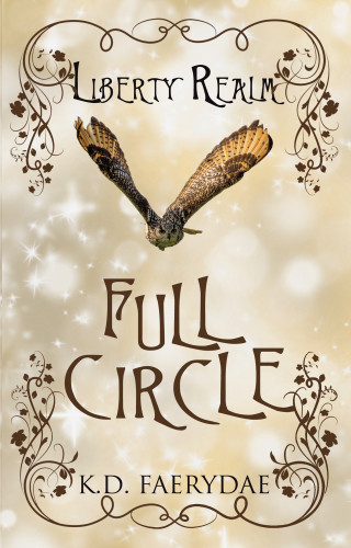 Full Circle Faerydae K D