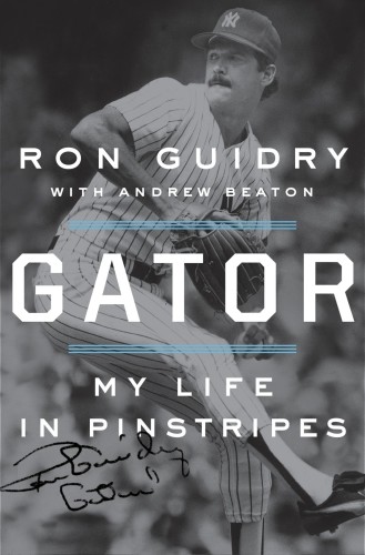 Gator Guidry Ron Beaton Andrew