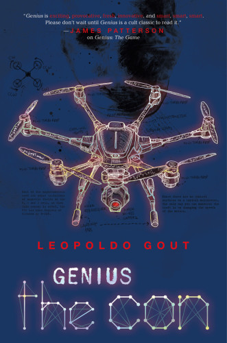 Genius The Con Gout Leopoldo