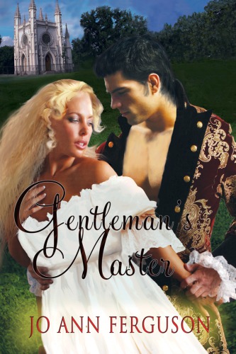 Gentlemans Master Ferguson Jo Ann