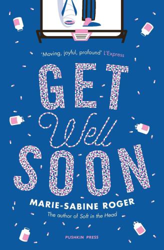 Get Well Soon Roger Mariesabine