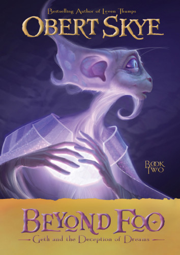 Geth And The Deception Of Dreams Skye Obert