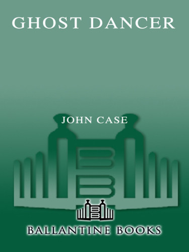Ghost Dancer Dance Of Death Case John
