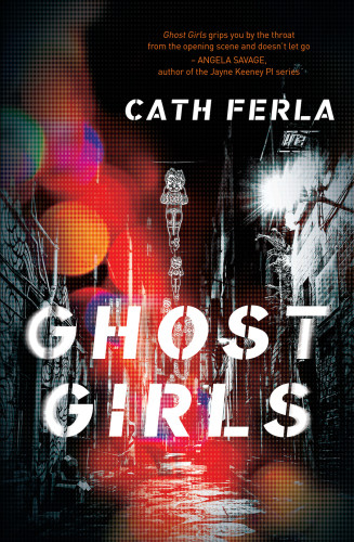 Ghost Girls Ferla Cath