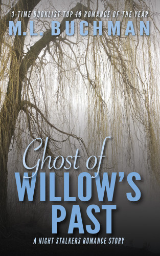 Ghost Of Willows Past Buchman M L