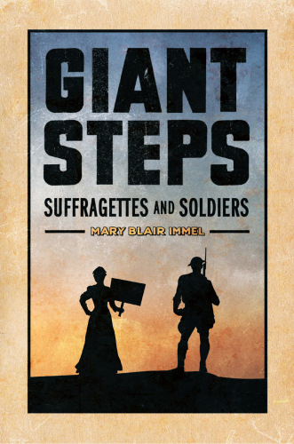 Giant Steps Mary Blair Immel