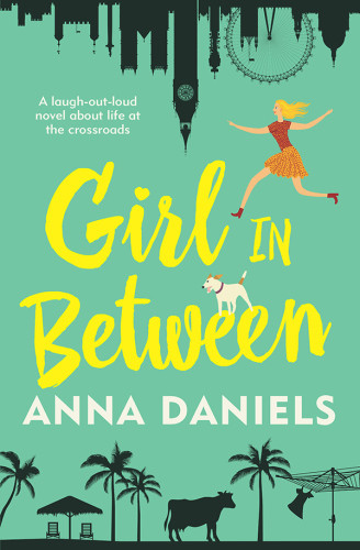Girl In Between Daniels Anna