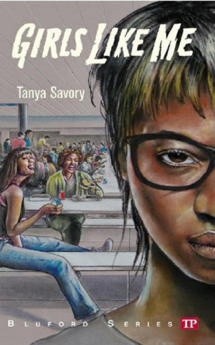 Girls Like Me Savory Tanya