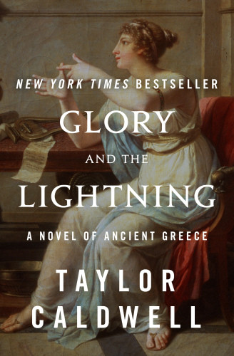 Glory And The Lightning Caldwell Taylor