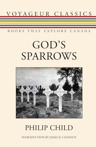 Gods Sparrows Child Philip