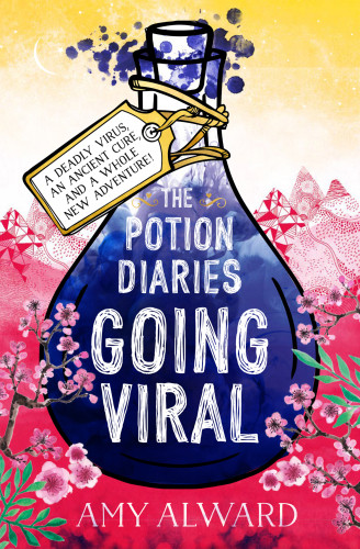Going Viral Alward Amy