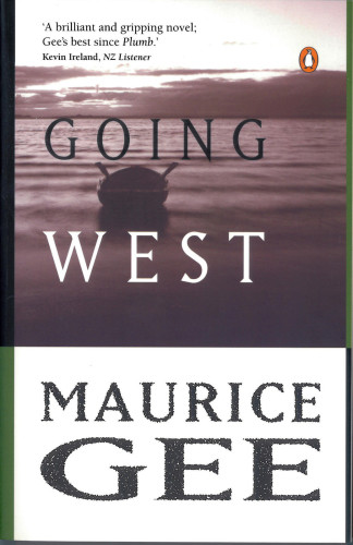 Going West Gee Maurice