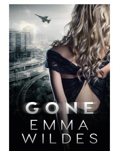 Gone Wildes Emma