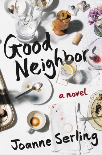 Good Neighbors Serling Joanne