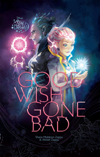 Good Wish Gone Bad Zappa Shana Muldoon Zappa Ahmet