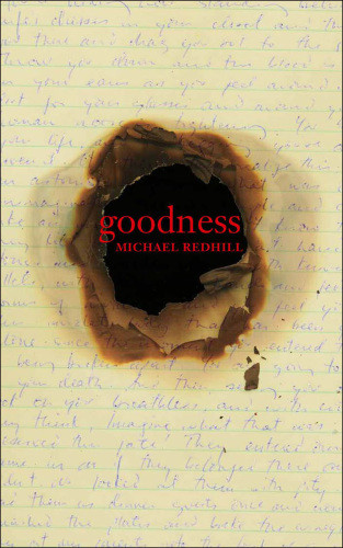 Goodness Michael Redhill