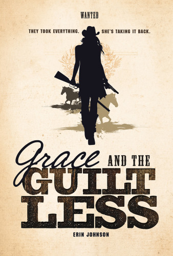 Grace And The Guiltless Johnson Erin