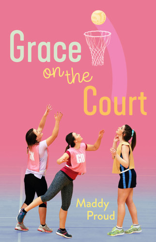 Grace On The Court Proud Maddy