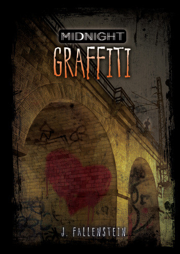 Graffiti Fallenstein J