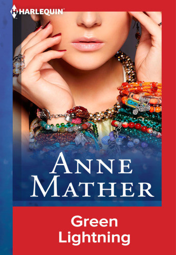Green Lightning Mather Anne