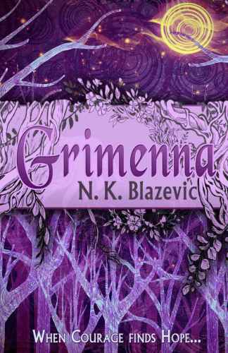 Grimenna Blazevic N K