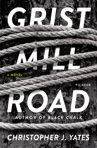 Grist Mill Road Yates Christopher J