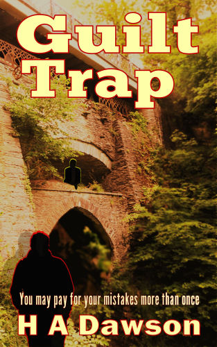 Guilt Trap Dawson H A