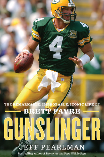 Gunslinger Pearlman Jeff
