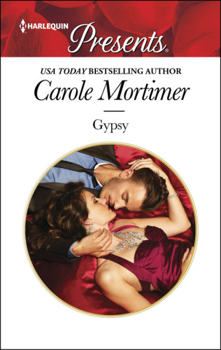 Gypsy Carole Mortimer