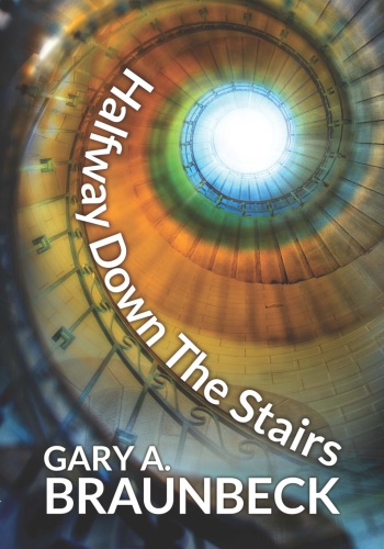 Halfway Down The Stairs Braunbeck Gary A