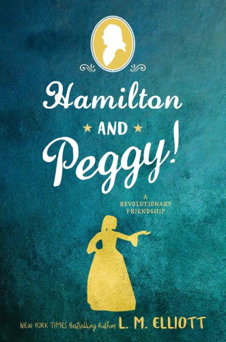 Hamilton And Peggy Elliott L M