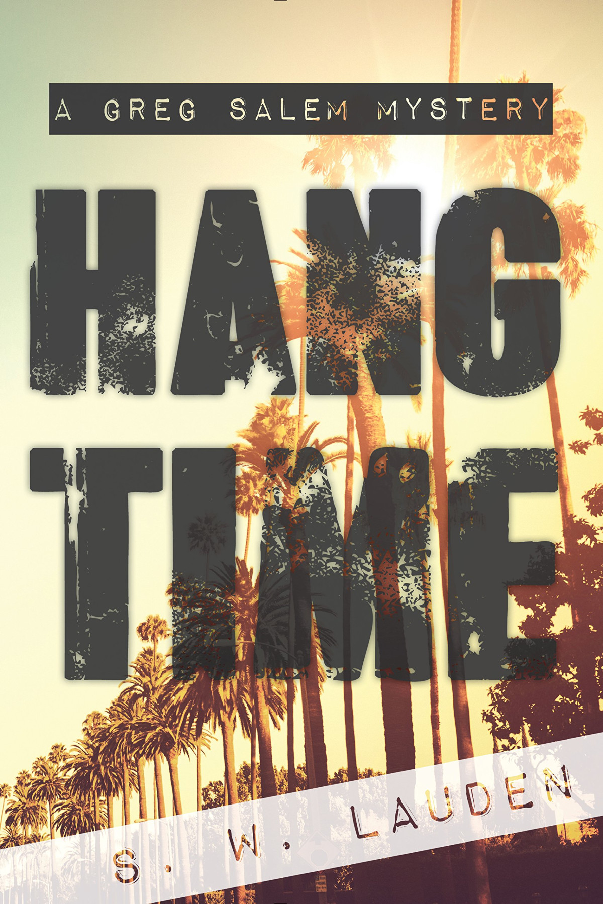 Hang Time Lauden S W