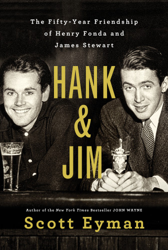 Hank And Jim Eyman Scott