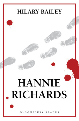 Hannie Richards Bailey Hilary