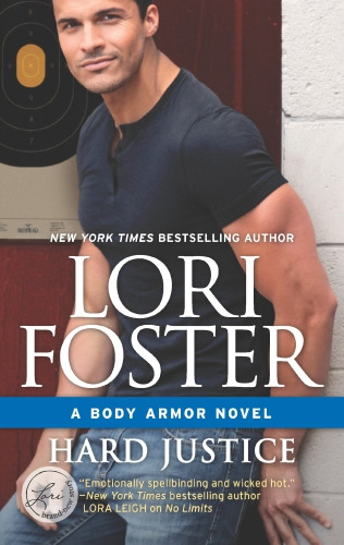 Hard Justice Foster Lori